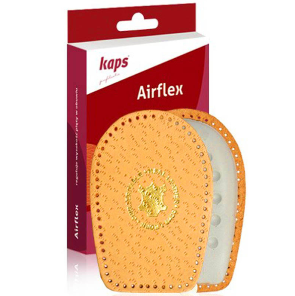 Підп'ятник ортопедичний амортизувальний Kaps Airflex р. 41-43