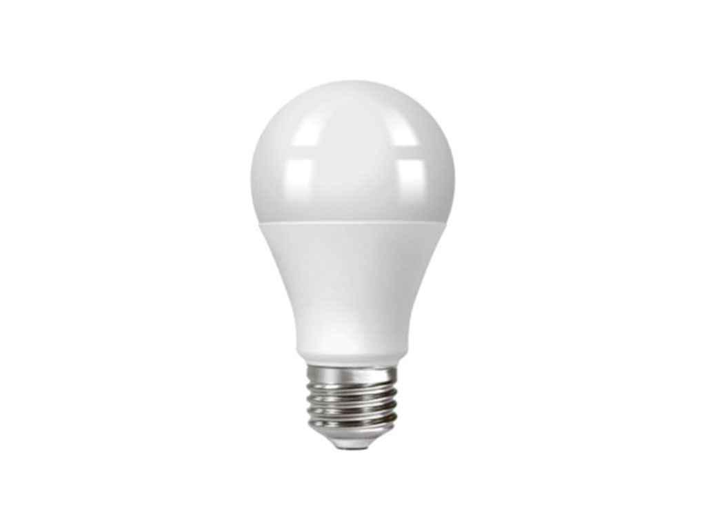 Светодиодная LED лампочка Neomax 10 W E27 4000K (10790376)