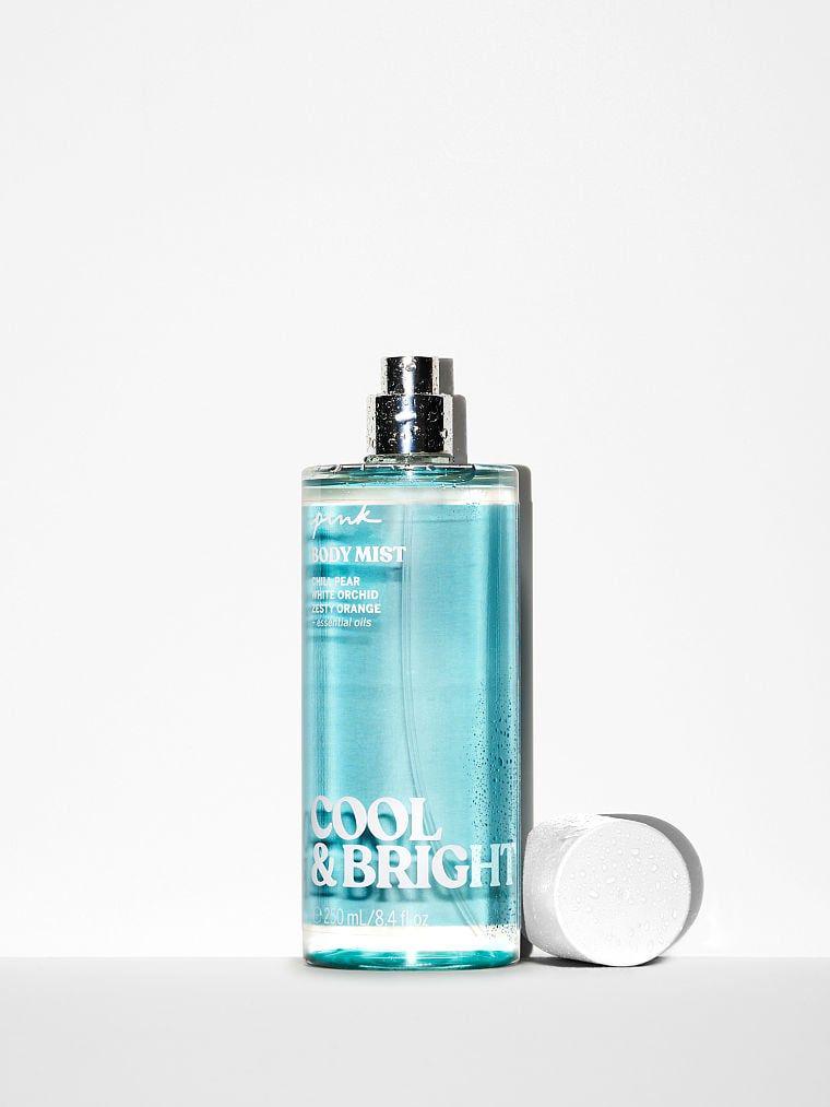 Спрей для тіла парфумований Victoria's Secret Cool&Bright Pink (T000001)