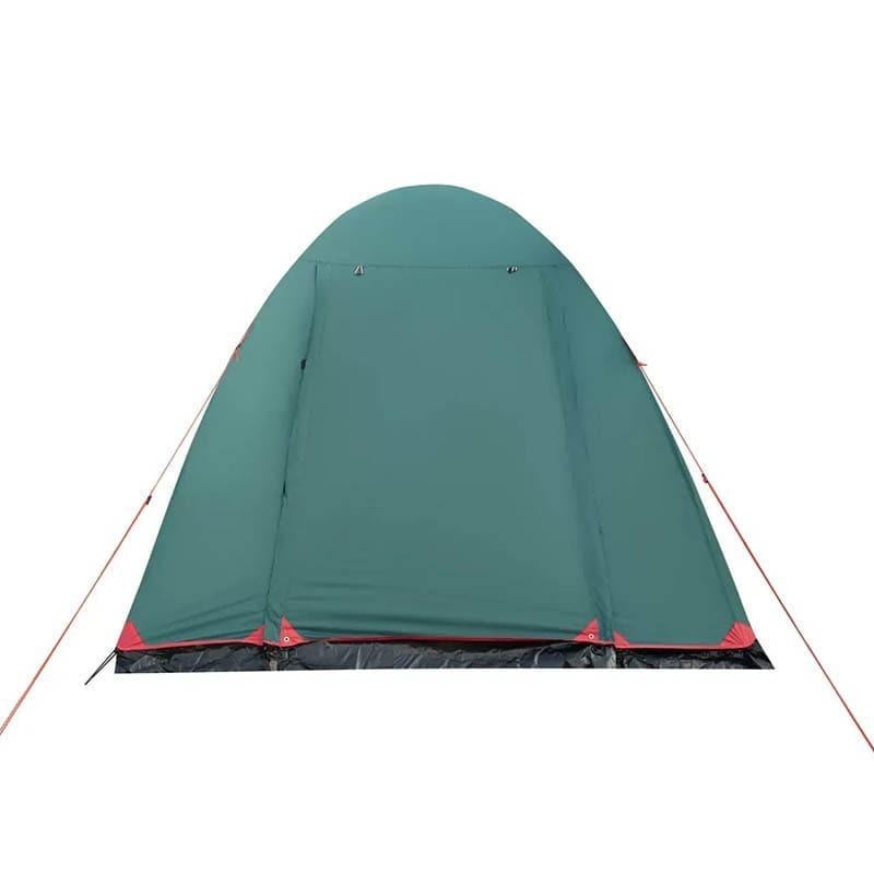 Палатка четырехместная Tramp Anaconda 4 v2 Green (UTRT-078) - фото 21