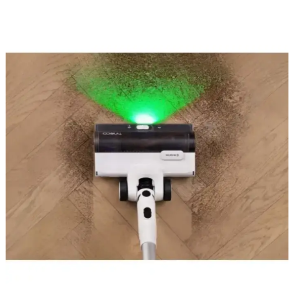 Пылесос аккумуляторный вертикальный Tineco Pure One A50S портативный ручной 500 Вт (Tineco Pure ONE A50S) - фото 7