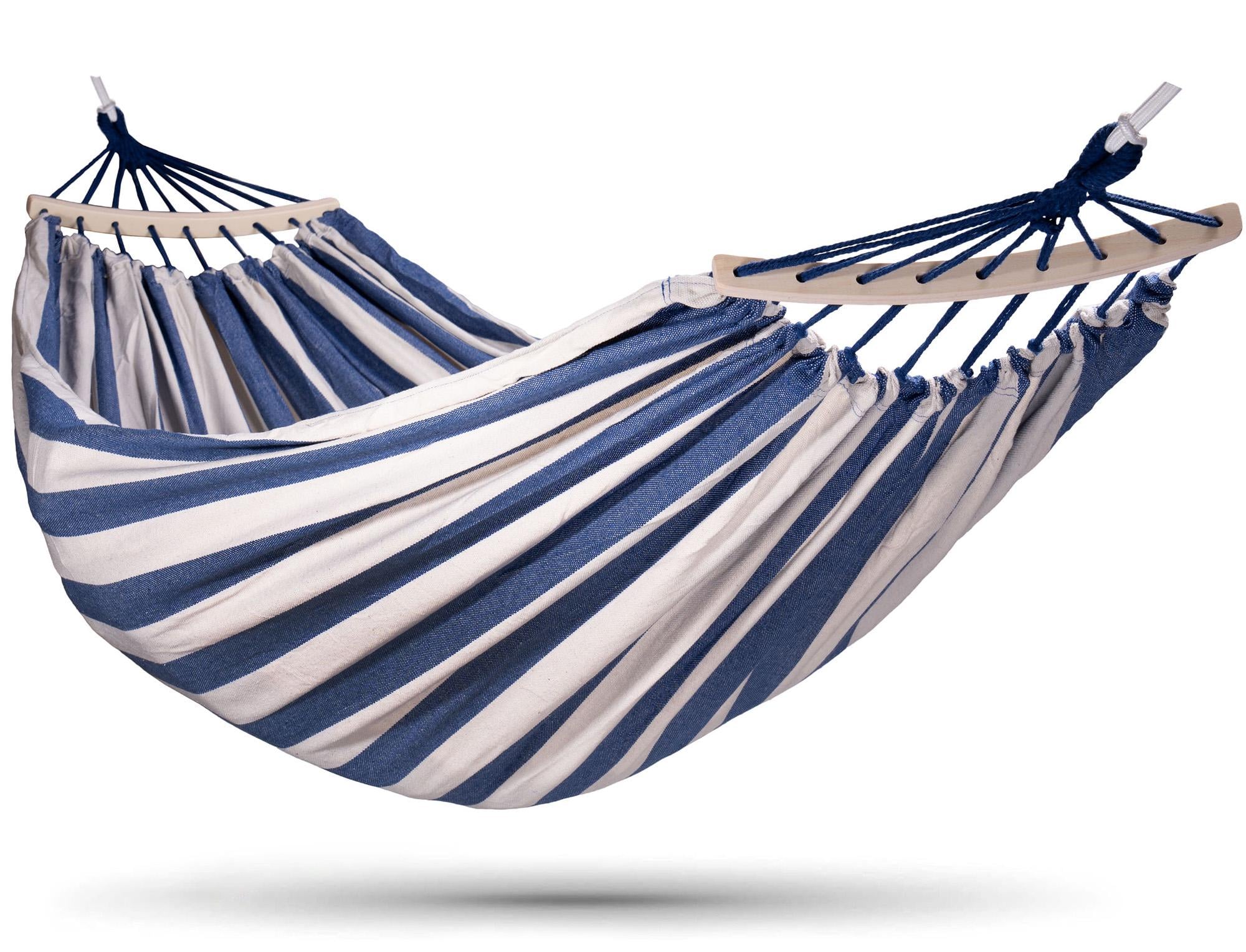 Гамак двухместный Hanert Relax Sand 260х150 см