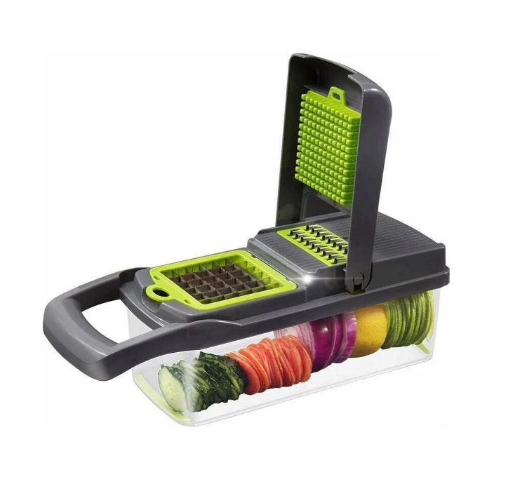 Овочерізка 14в1 (VS14IN132-1)