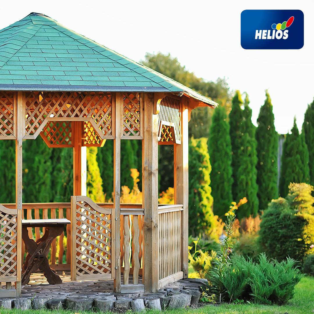 Лазурь Helios BORI HIGH-LAYER WOODSTAIN 11 2,5 л Дуб - фото 4 Лазурь Helios BORI HIGH-LAYER WOODSTAIN 11 2,5 л Дуб - фото 4