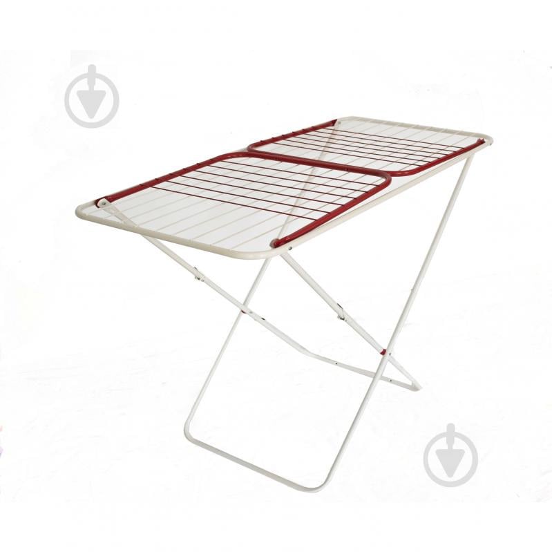 Сушарка для білизни WESTERN HOUSE Диво 20 м (WEST02DIV1) - фото 2 Сушарка для білизни WESTERN HOUSE Диво 20 м (WEST02DIV1) - фото 2