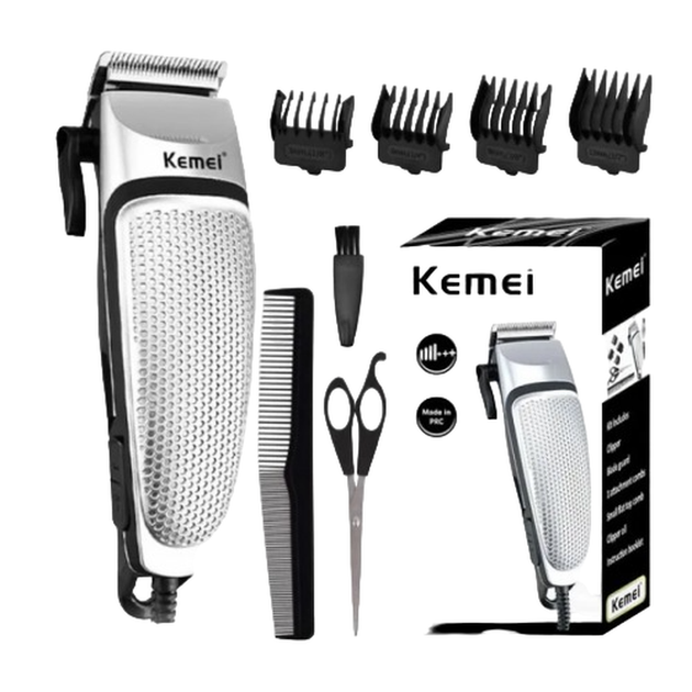 Машинка для стрижки волос (Кетеі LFJ-KM-4639)