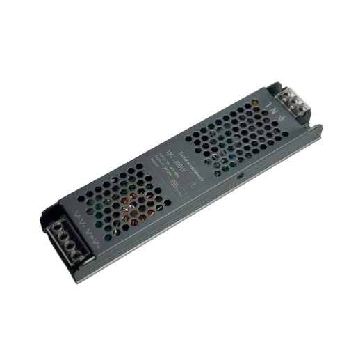 Блок питания для LED ленты Bluminar 12V 300W IP20 25А (398)