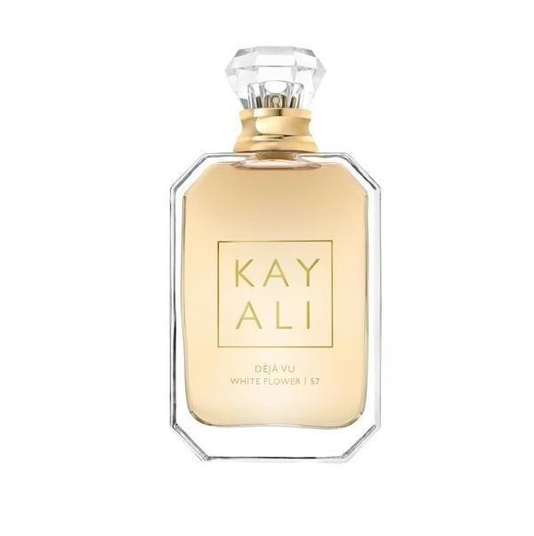 Парфюмерная вода аналог Kayali Deja Vu White Flower 57 100 мл (28839435)