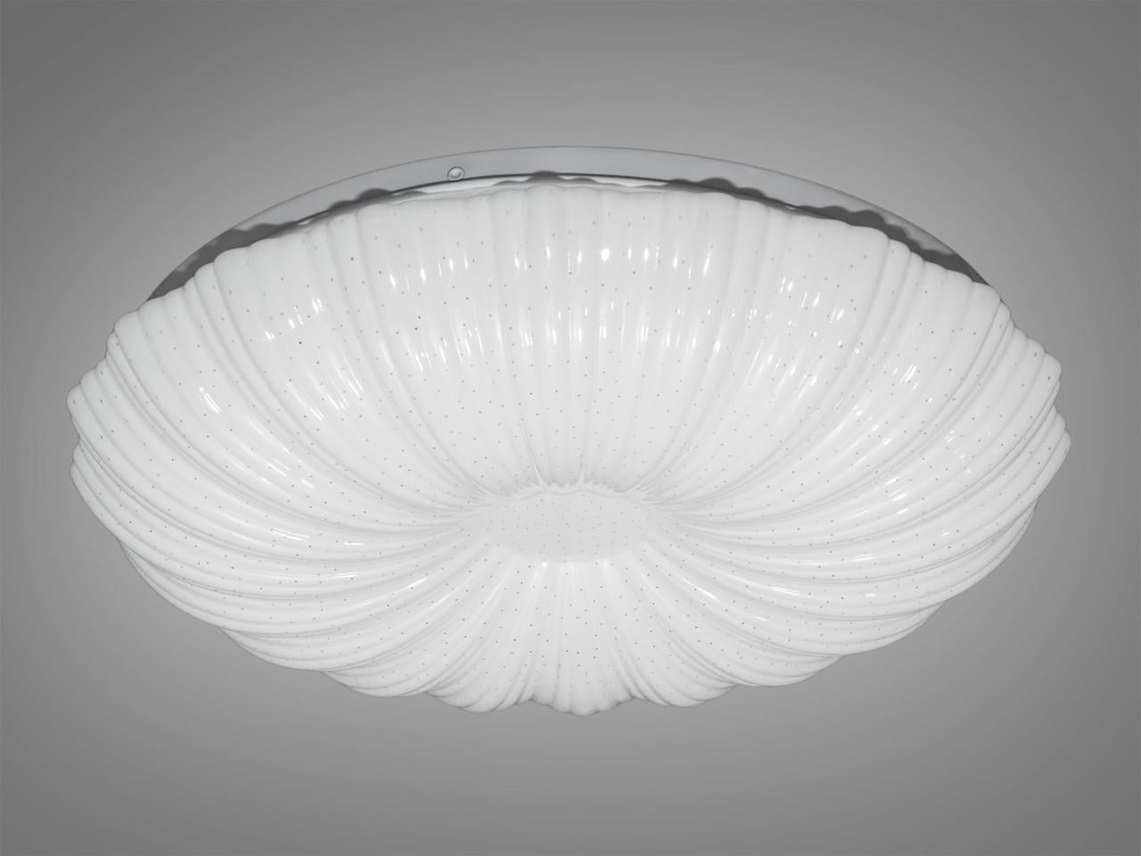 Светодиодный светильник Y2-20-400WH-LS 52W Белый (2295952136) Светодиодный светильник Y2-20-400WH-LS 52W Белый (2295952136)