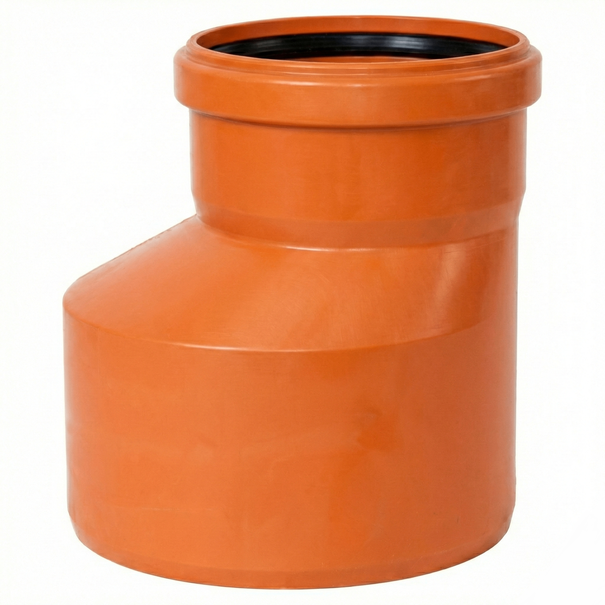 Переходник внешней канализации Valrom KompactKit 250x160 мм (CA500250160)