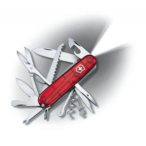 Мультитул Victorinox Army Huntsman Lite 1.7915.T (58-79-Vx17915.T)