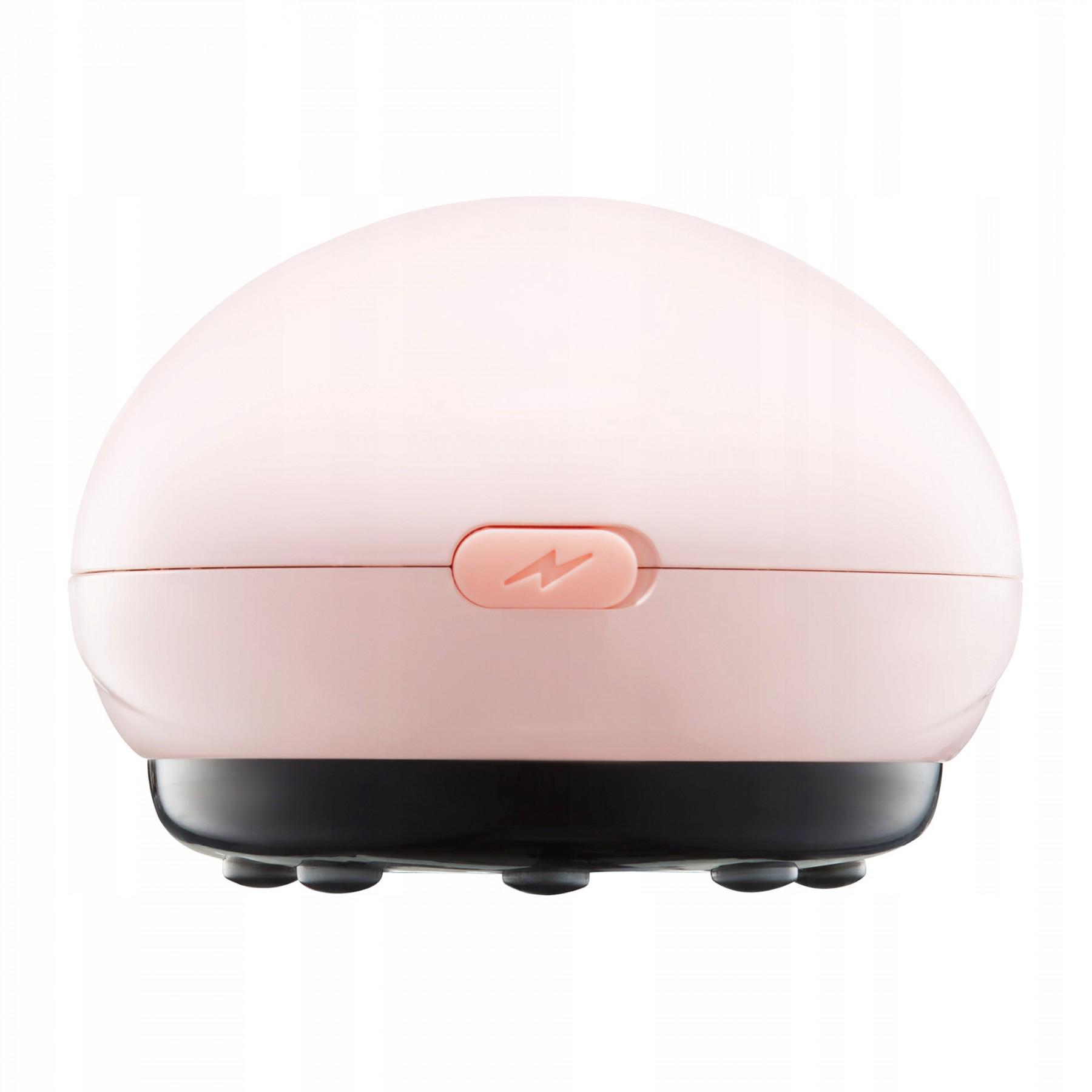 Массажная вакуумная банка 4fizjo аккумуляторная с ИК прогревом 4FJ0518 Pink (42954) - фото 7