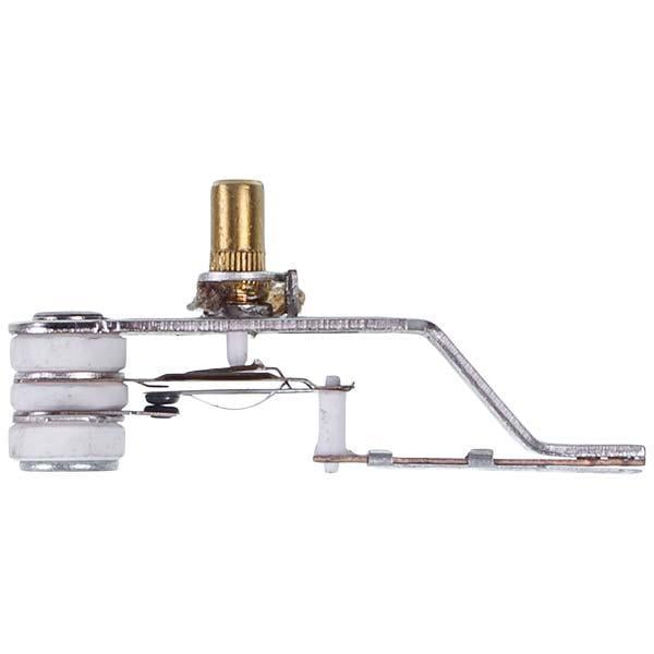 Термостат для утюга KST811 10A 250V (00000015798) - фото 5 Термостат для утюга KST811 10A 250V (00000015798) - фото 5