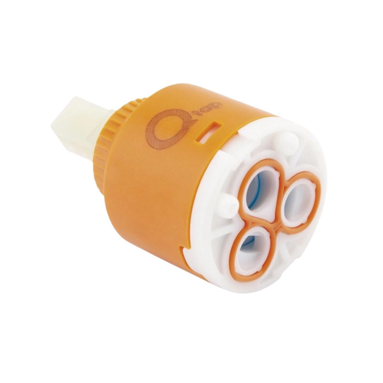 Картридж для смесителя Qtap Spojeni 35 мм (QT35MMECO)
