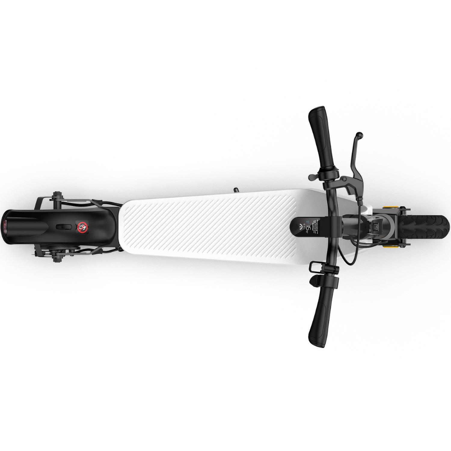 Електросамокат OKAI Zippy ES50C ES50C-B Black - фото 3