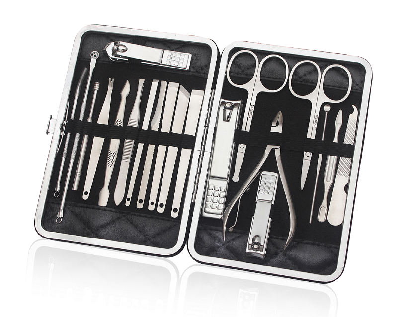 Набор маникюрный 20 предметов (1264743300) Набор маникюрный 20 предметов (1264743300)
