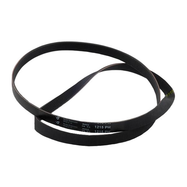 Ремень Snap-on 1215H8 PH для стиральной машины (41023284)