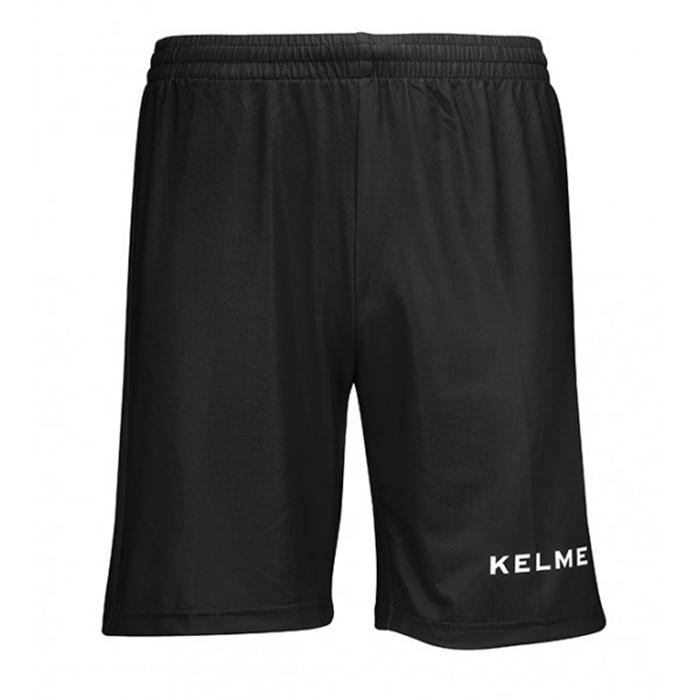 Шорты детские Kelme Arco р. 6 Черный