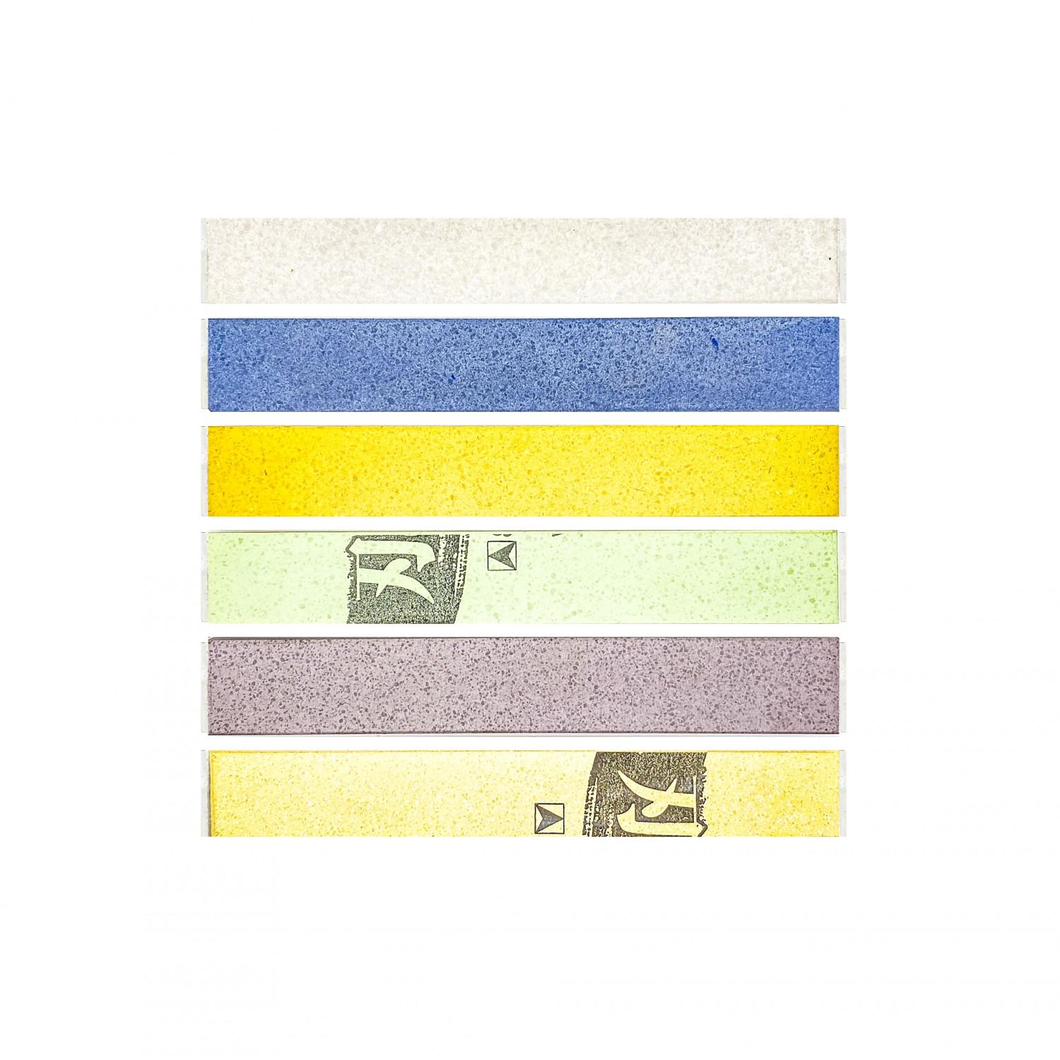 Набір каменів Shapton Pro Kuromaku рекомендований (15214978) - фото 1 Набір каменів Shapton Pro Kuromaku рекомендований (15214978) - фото 1