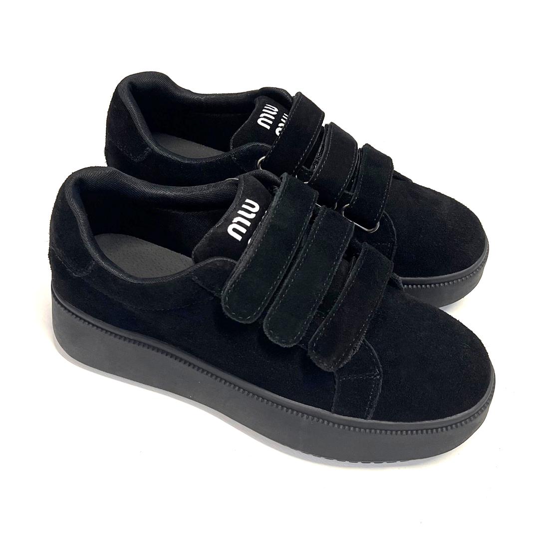 Кеди жіночі ITTS р. 40 25,5 см (675) - фото 3