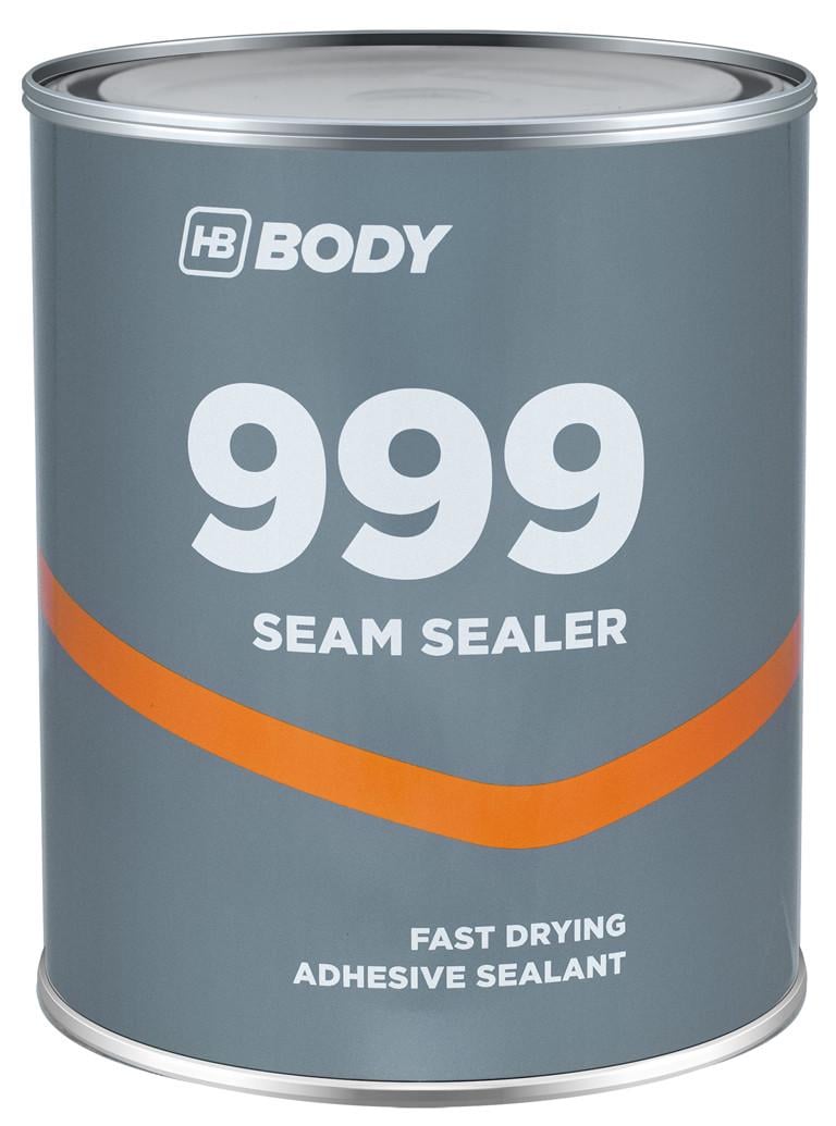 Герметик для внутренних работ Body HB 999 1 кг