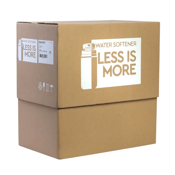 Пом'якшувач води Ecosoft Pink (100) - фото 5 Пом'якшувач води Ecosoft Pink (100) - фото 5