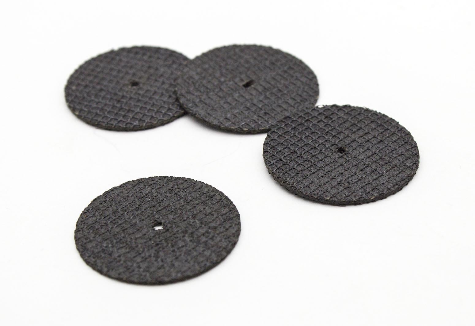 Диск отрезной по металлу для гравёра 32х2х0,5 мм Диск отрезной по металлу для гравёра 32х2х0,5 мм