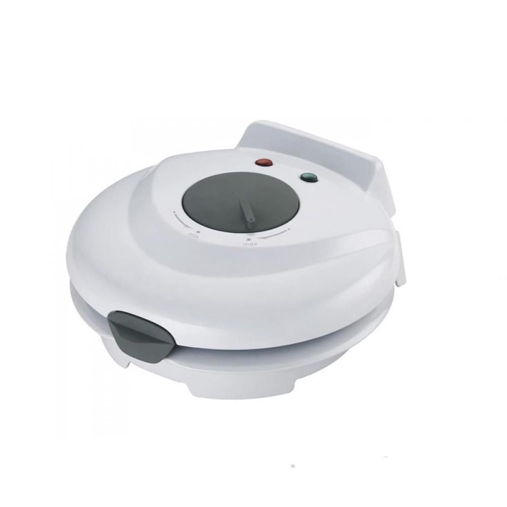 Вафельниця Magio MG-395 770 Вт Жовтий (1650682166)