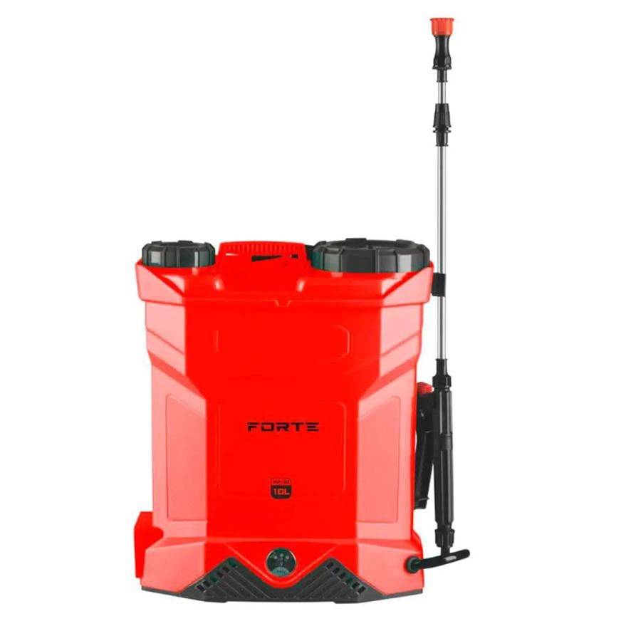 Опрыскиватель аккумуляторный Forte 10 л KF