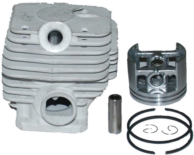 Поршень VJ-Parts для бензопилы St MS-381 d52-11190201204
