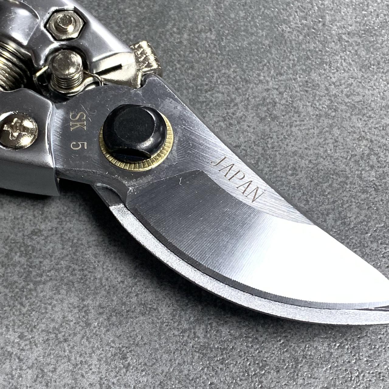 Секатор садовый Japan Quality 200 мм - фото 3 Секатор садовый Japan Quality 200 мм - фото 3