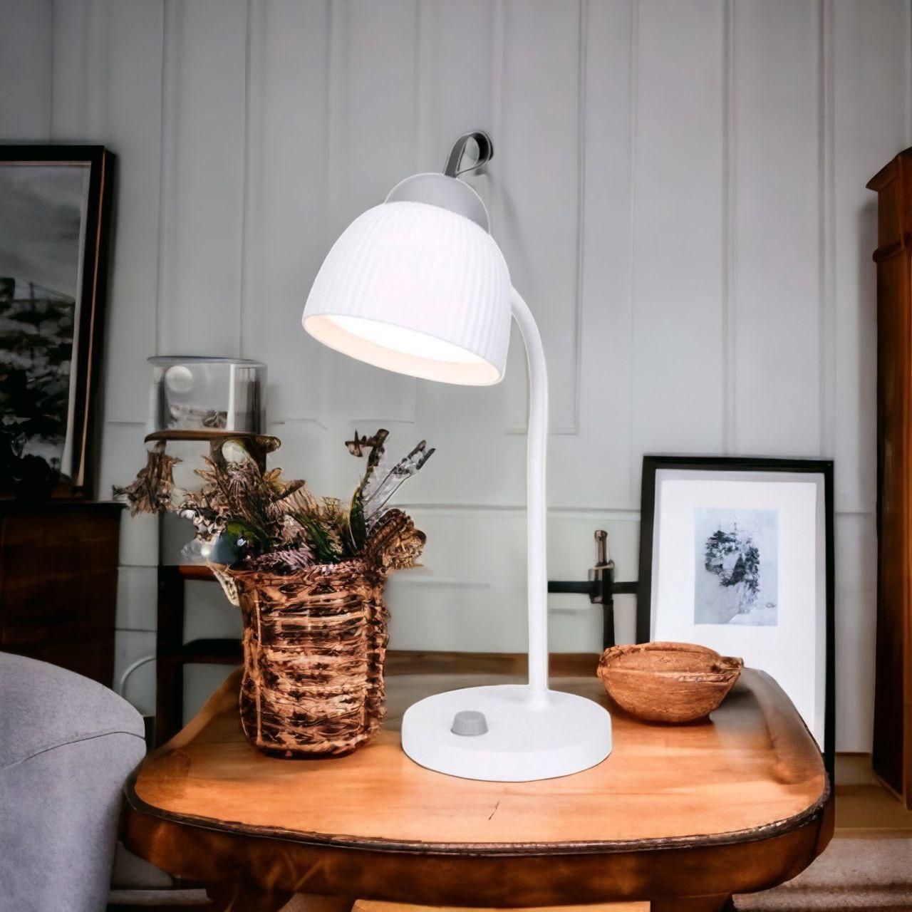 Настольная лампа Quantum QM-TL1020 SORENTO LED с USB - фото 7 Настольная лампа Quantum QM-TL1020 SORENTO LED с USB - фото 7