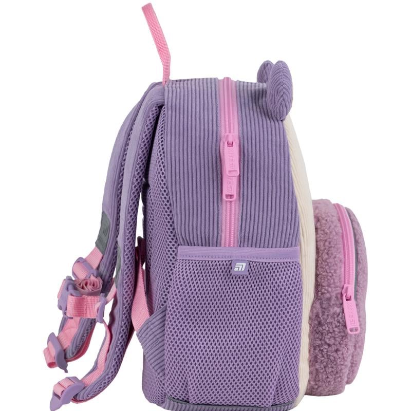 Рюкзак детский KITE Kids Friendly Сub (K25-2727XS-4) - фото 4 Рюкзак детский KITE Kids Friendly Сub (K25-2727XS-4) - фото 4