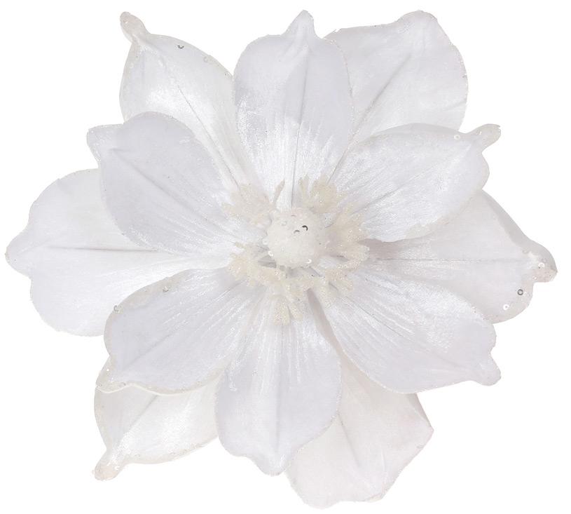 Декоративный цветок BonaDi Магнолия (807-307)