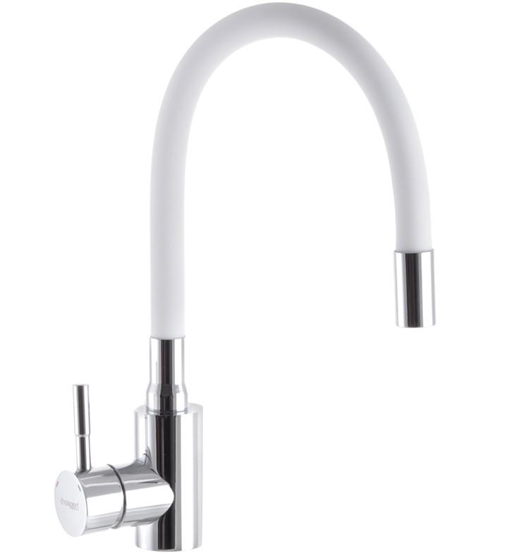 Смеситель для кухни Champion SAS-011 REFL CH0287 (37054)