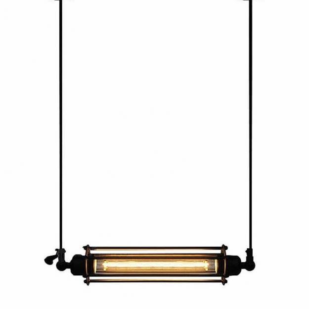 Подвес Long Gage W42 Black (9316924)