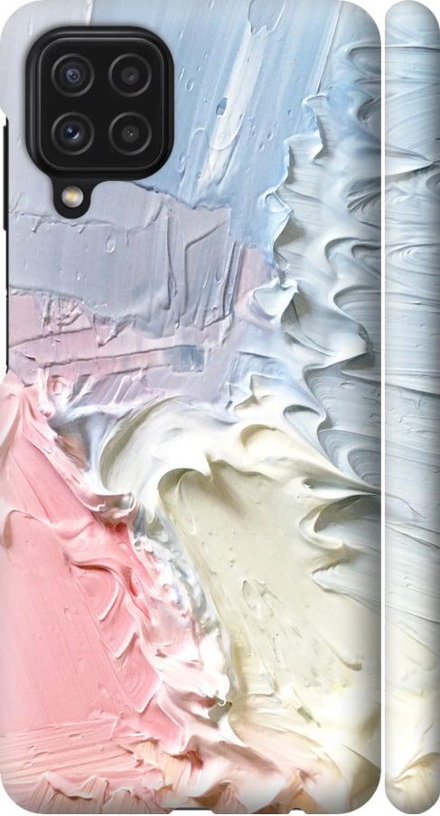 Чехол на Samsung Galaxy M32 M325F Пастель v1 (3981m-2558-42517)