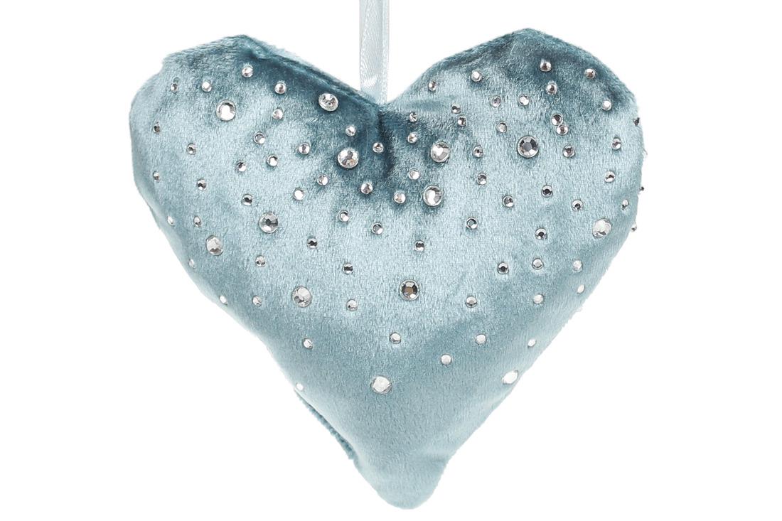 Елочное украшение BonaDi (592-134)