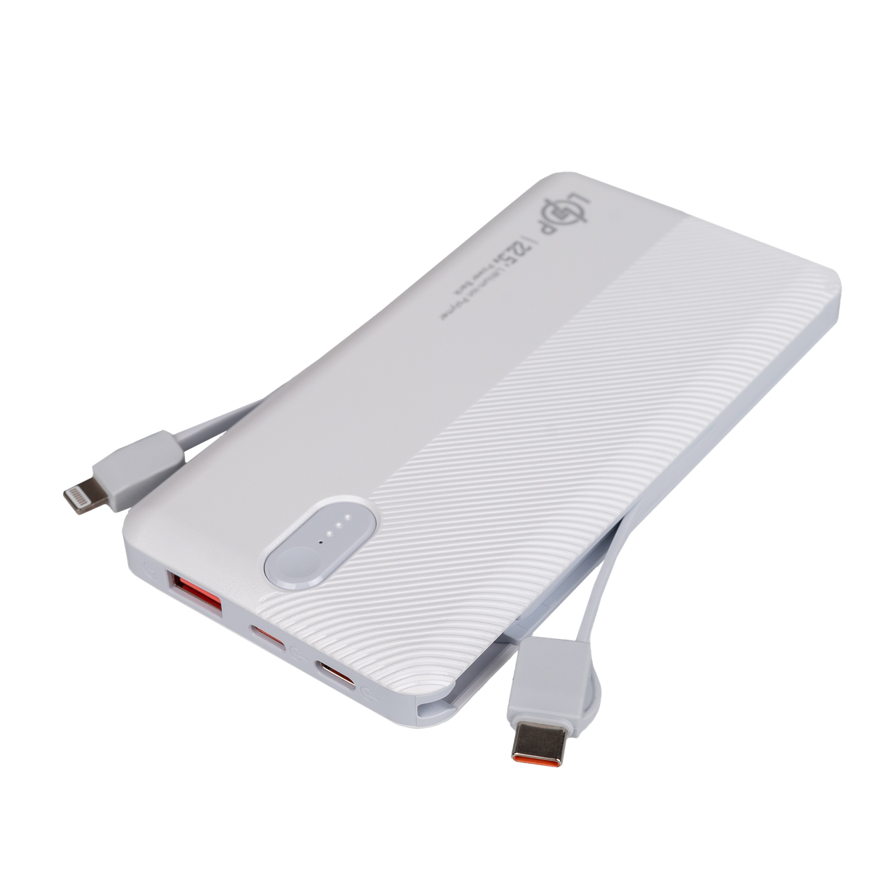 Аккумулятор наружный LP PQ13 10000 mAh (31338)