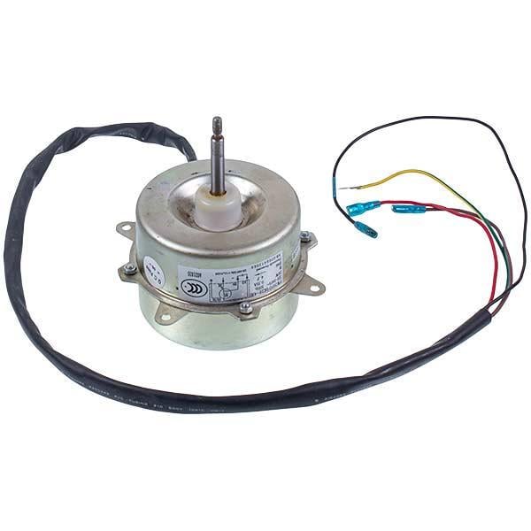 Мотор вентилятора 1501315604 для кондиционера Cooper&Hunter 20W 220-240V 0,35A (00000046530)