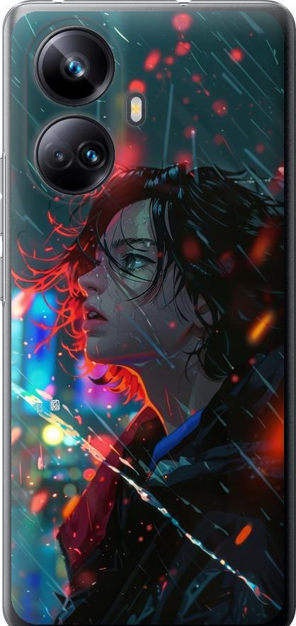 Чехол на Realme 10 Pro Plus Ночные огни (6096u-2944-42517) Чехол на Realme 10 Pro Plus Ночные огни (6096u-2944-42517)