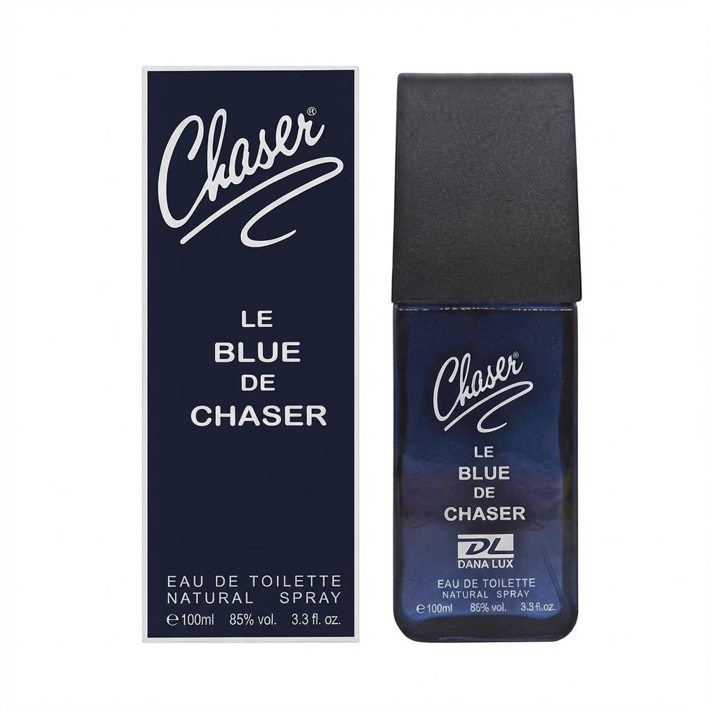 Туалетная вода мужская CHASER man Le BLUE de CHASER EDT 100 мл (1164) Туалетная вода мужская CHASER man Le BLUE de CHASER EDT 100 мл (1164)