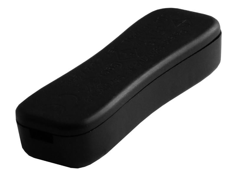 Выключатель для бра 2А Черный (KCD5-304) - фото 2 Выключатель для бра 2А Черный (KCD5-304) - фото 2