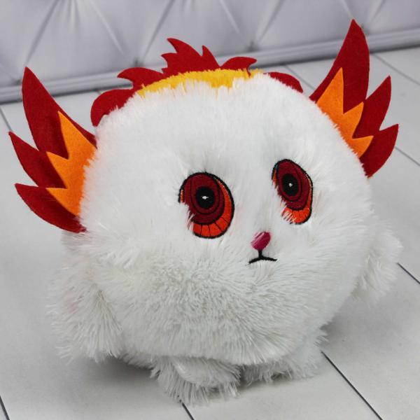 Мягкая игрушка Копица Бавовнятко 4 20 см М (00518-4)