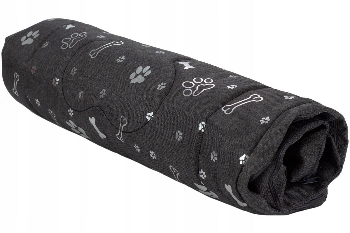 Матрас для собаки из пенопласта водонепроницаемый 70x50 см (2605797312) - фото 7 Матрас для собаки из пенопласта водонепроницаемый 70x50 см (2605797312) - фото 7