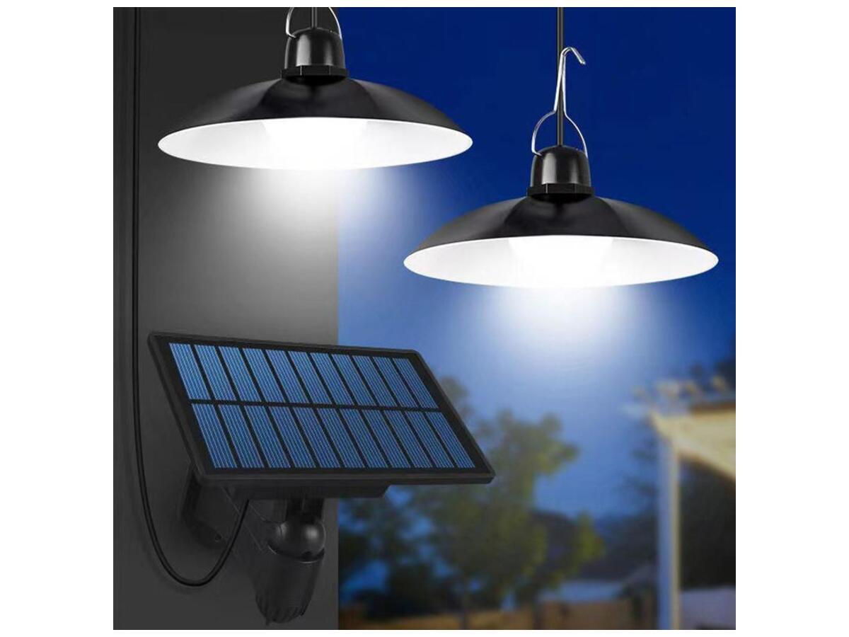 Вуличний світильник LED Flood Light XF-707 на сонячній батареї з датчиком руху (8906) - фото 6 Вуличний світильник LED Flood Light XF-707 на сонячній батареї з датчиком руху (8906) - фото 6