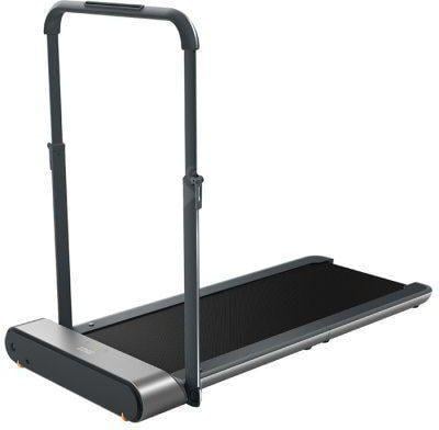 Бігова доріжка електрична KingSmith WalkingPad R1 TRR1F Pro Silver (492885)