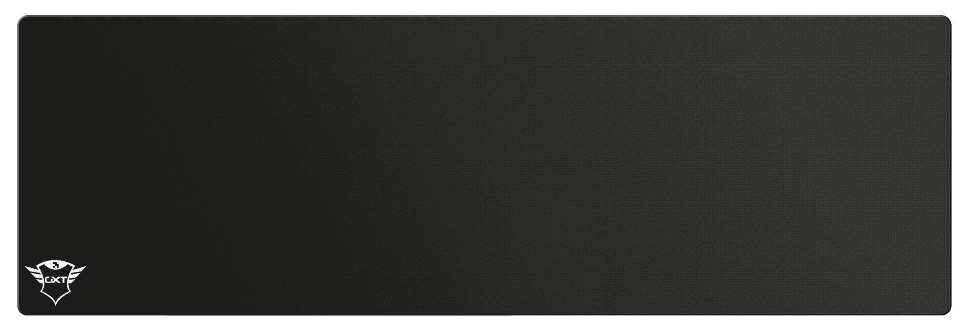 Килимок для миші Trust GXT 758 MOUSEPAD XXL Black (ERC-21569_TRUST)