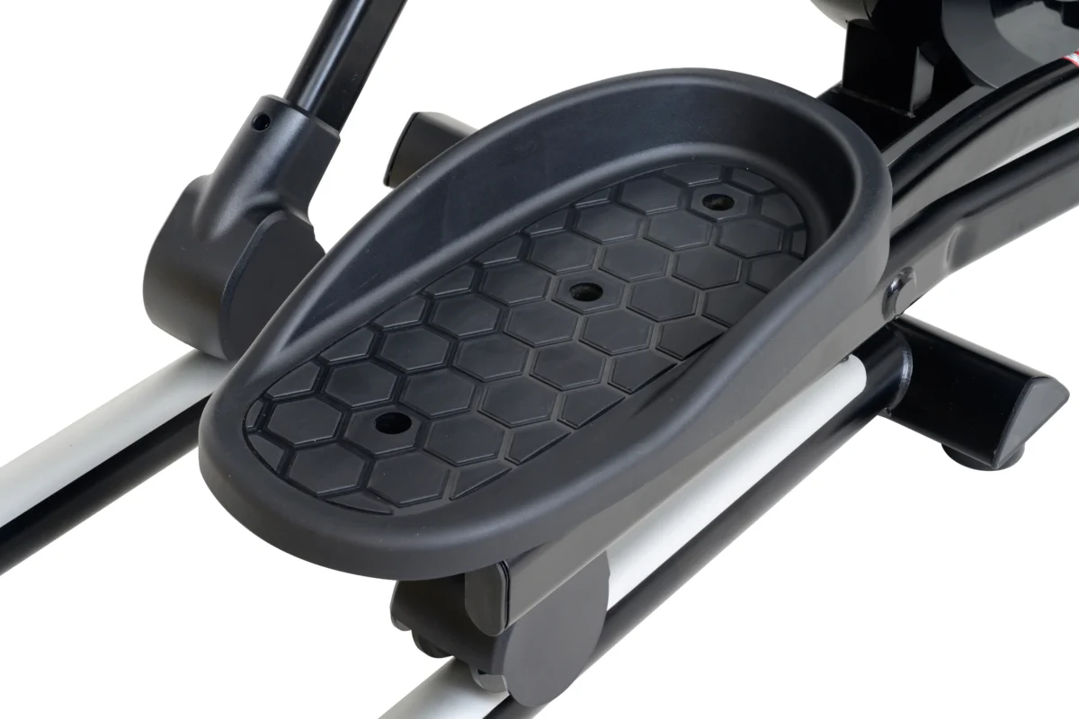 Орбитрек электромагнитный Thunder RACER-X Черный (431350) - фото 3 Орбитрек электромагнитный Thunder RACER-X Черный (431350) - фото 3