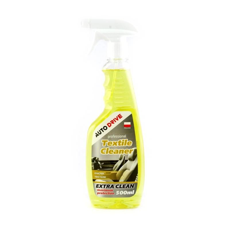 Очисник текстилю AutoDrive Textile Cleaner 500 мл (AD0058)